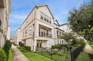 956 Dunleigh Meadows Ln, Houston, TX 77055 - Photo 1
