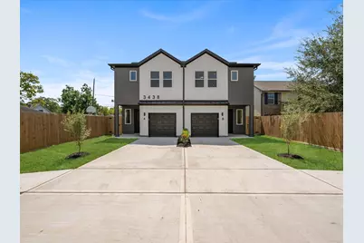 3438 Rebecca Street, Houston, TX 77021 - Photo 2