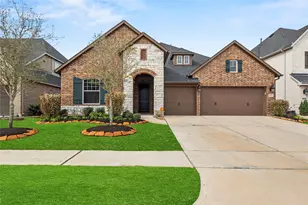 3127 Swift Wy, Katy, TX 77493 - Photo 1