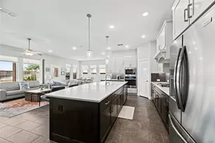 3127 Swift Wy, Katy, TX 77493 - Photo 8