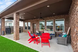 3127 Swift Wy, Katy, TX 77493 - Photo 32