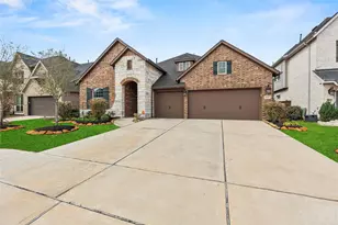 3127 Swift Wy, Katy, TX 77493 - Photo 2