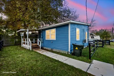 4126 Paladino Street, Bacliff, TX 77518 - Photo 1