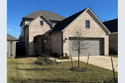 31138 Myers Haven Lane, Hockley, TX 77447 - Photo 2
