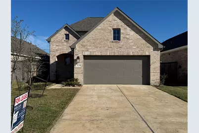 31138 Myers Haven Lane, Hockley, TX 77447 - Photo 1