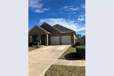 10442 Eastern Bluestar Drive, Conroe, TX 77385 - Photo 2