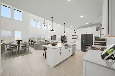 2826 Clapbread Lane, Rosenberg, TX 77471 - Photo 8