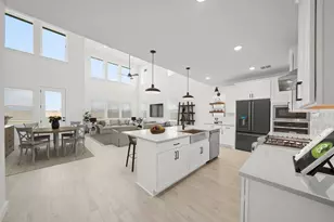 2826 Clapbread Ln, Rosenberg, TX 77471 - Photo 8