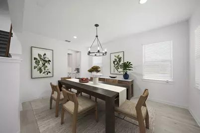 2826 Clapbread Lane, Rosenberg, TX 77471 - Photo 6