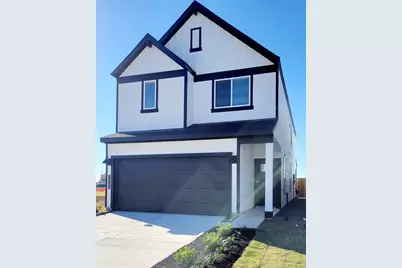 12236 City Rose Court, Houston, TX 77047 - Photo 2