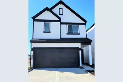 12236 City Rose Court, Houston, TX 77047 - Photo 1