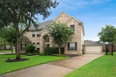 22003 Flannery Court, Katy, TX 77450 - Photo 2