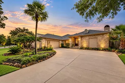 3110 Amesbury Court, Sugar Land, TX 77478 - Photo 1