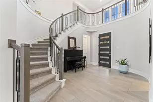 8815 Iron Forge Rd, Missouri City, TX 77459 - Photo 4