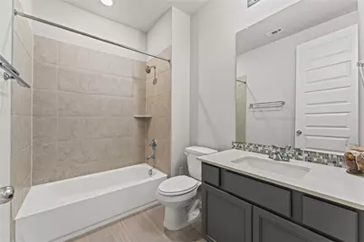 8815 Iron Forge Road, Missouri City, TX 77459 - Photo 24