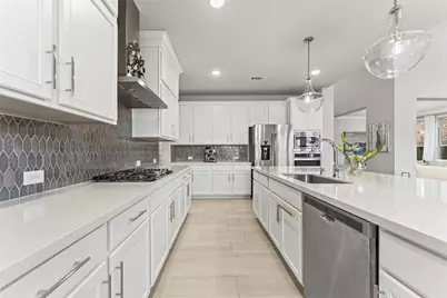 8815 Iron Forge Road, Missouri City, TX 77459 - Photo 12