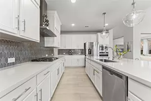 8815 Iron Forge Rd, Missouri City, TX 77459 - Photo 12