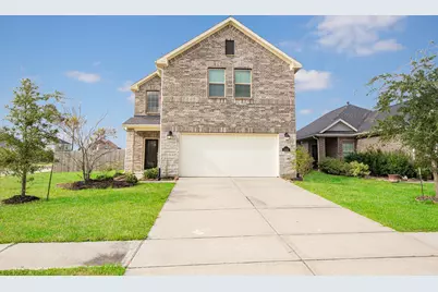 31303 Palomino Ranch Path, Fulshear, TX 77441 - Photo 1