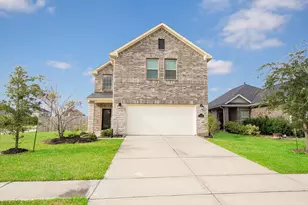 31303 Palomino Ranch Path, Fulshear, TX 77441 - Photo 1
