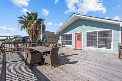324 Shark Lane, Surfside Beach, TX 77541 - Photo 30