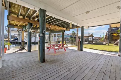 324 Shark Lane, Surfside Beach, TX 77541 - Photo 38
