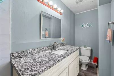 324 Shark Lane, Surfside Beach, TX 77541 - Photo 26