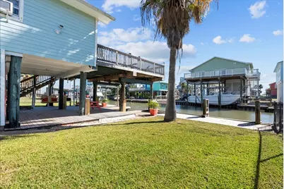 324 Shark Lane, Surfside Beach, TX 77541 - Photo 42