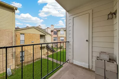 10101 S Gessner Road #307, Houston, TX 77071 - Photo 18
