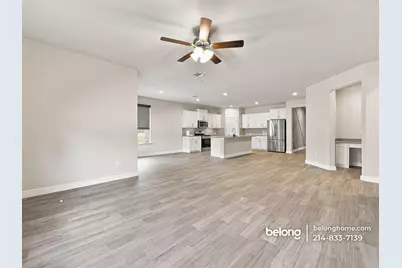 2436 Matador Rand Drive, Hudson Oaks, TX 76087 - Photo 4