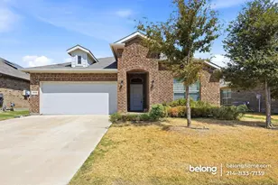 2436 Matador Rand Dr, Hudson Oaks, TX 76087 - Photo 2