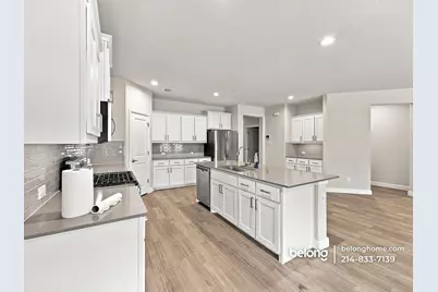 2436 Matador Rand Drive, Hudson Oaks, TX 76087 - Photo 8