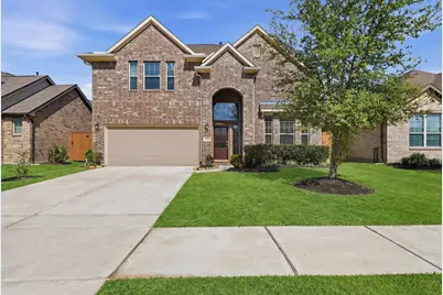 6010 Birchwood Cliff Trail, Katy, TX 77493 - Photo 2