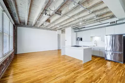 201 Main Street #6D, Houston, TX 77002 - Photo 2