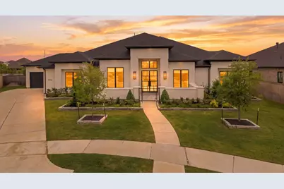 11114 Openwood Lands Lane, Cypress, TX 77433 - Photo 1