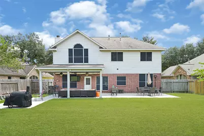 7406 Kyle Trail Ct, Richmond, TX 77407 - Photo 24