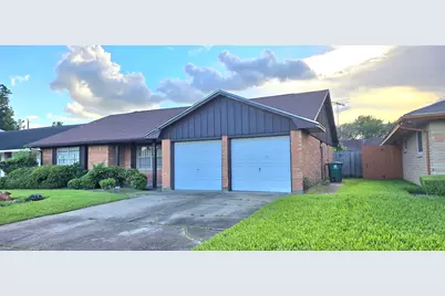 11606 Glenhollow Drive, Houston, TX 77048 - Photo 2