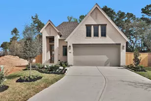 608 Crested Duck Ct, Willis, TX 77318 - Photo 1
