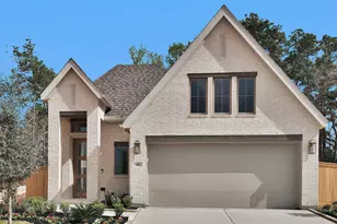 608 Crested Duck Ct, Willis, TX 77318 - Photo 2