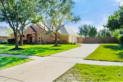 1927 Anchor Lake Lane, Katy, TX 77494 - Photo 2