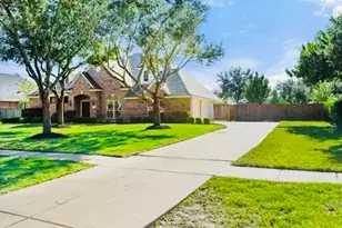 1927 Anchor Lake Ln, Katy, TX 77494 - Photo 2