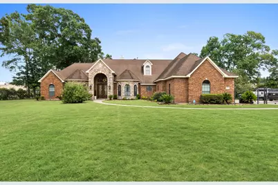 14534 Iron Horseshoe Lane, Houston, TX 77044 - Photo 2