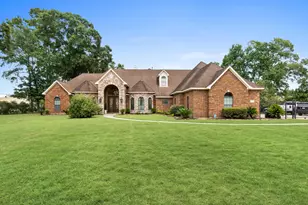 14534 Iron Horseshoe Ln, Houston, TX 77044 - Photo 2