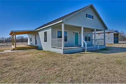 7265 Fm 1370, Washington, TX 77880 - Photo 1