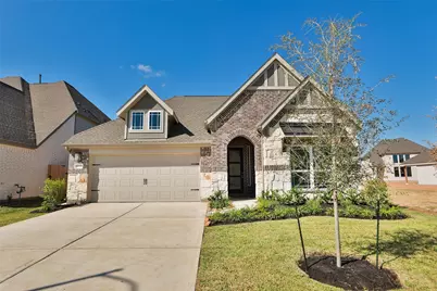 6115 Severson Lake Court, Katy, TX 77493 - Photo 1