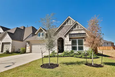 6115 Severson Lake Court, Katy, TX 77493 - Photo 2