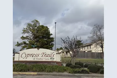 3219 Forestbrook Drive, Spring, TX 77373 - Photo 2