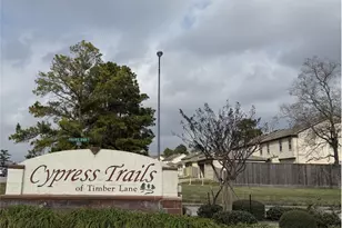 3219 Forestbrook Dr, Spring, TX 77373 - Photo 2