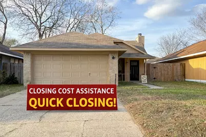 3219 Forestbrook Drive, Spring, TX 77373 - Photo 1