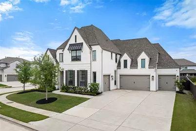6730 Nimitz Court, Katy, TX 77493 - Photo 2