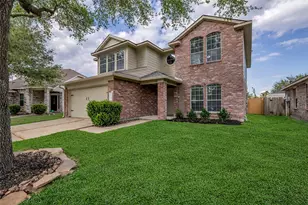 23610 Hidden Maple Dr, Spring, TX 77373 - Photo 2